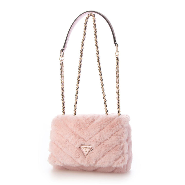 Womens Cross Bag - Pink