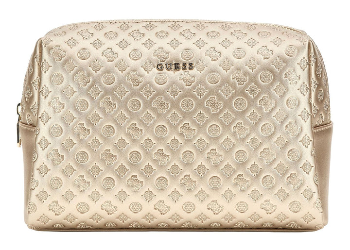 Womens Handbag - Gold