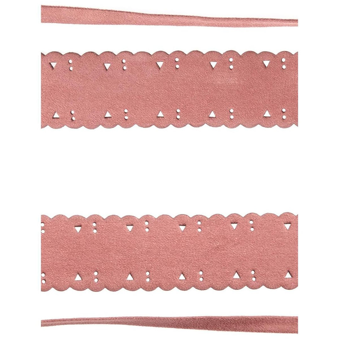 Womens Belt - Pink