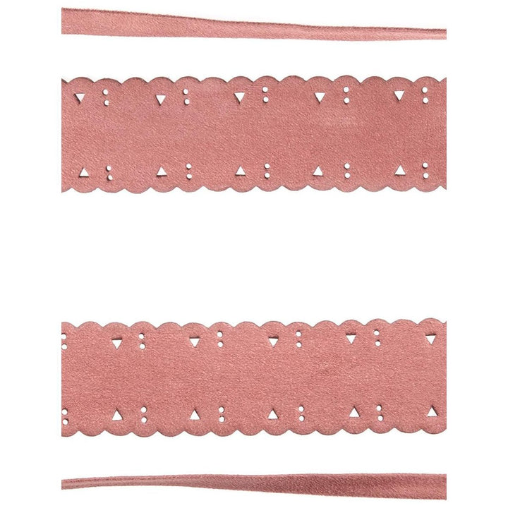 Womens Belt - Pink