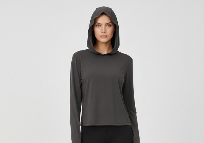 Women Hoodies