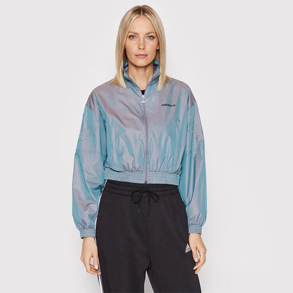 Womens Jacket - Multi