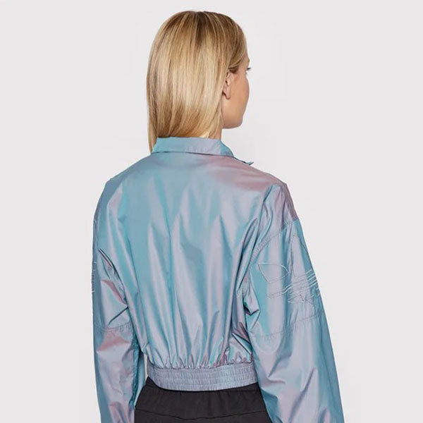 Womens Jacket - Multi