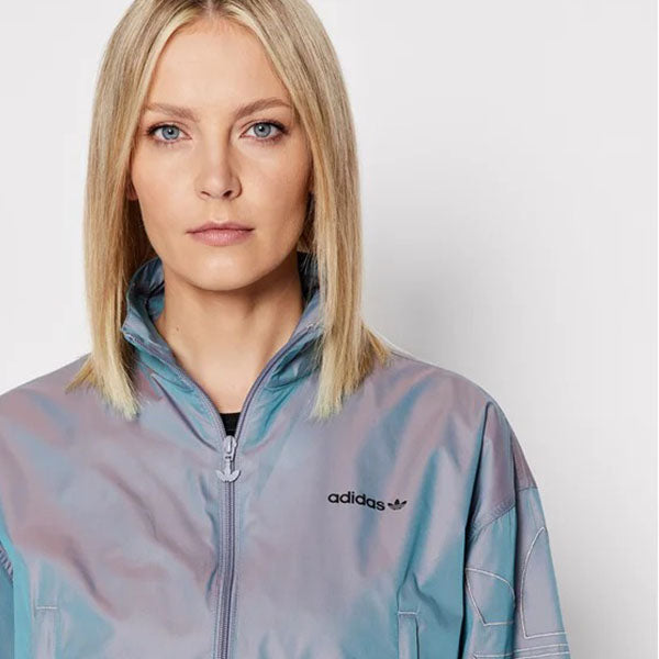 Womens Jacket - Multi
