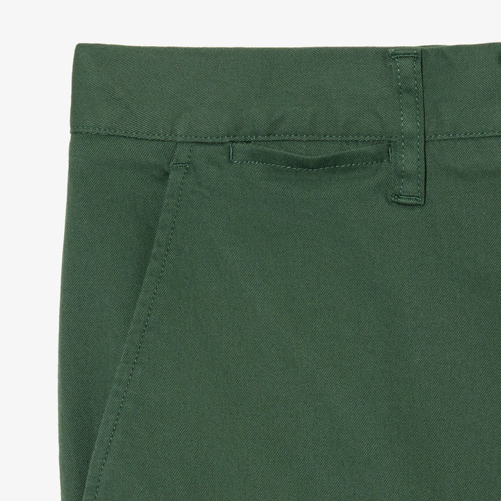 Green Pants
