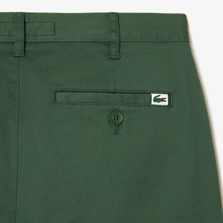 Green Pants