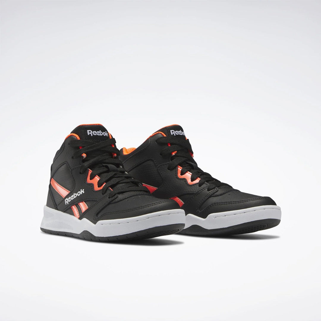 Women Sneaker - Black