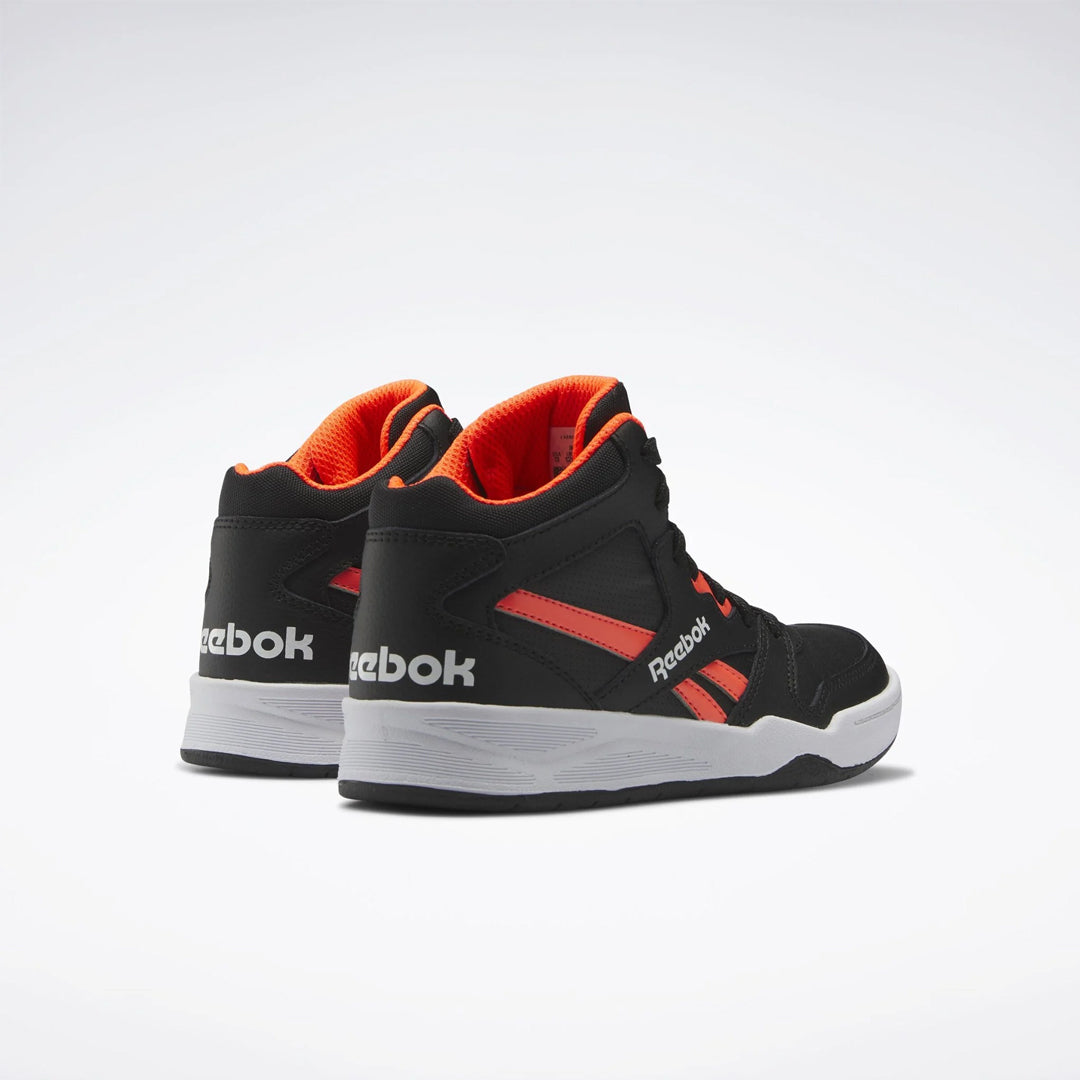 Women Sneaker - Black