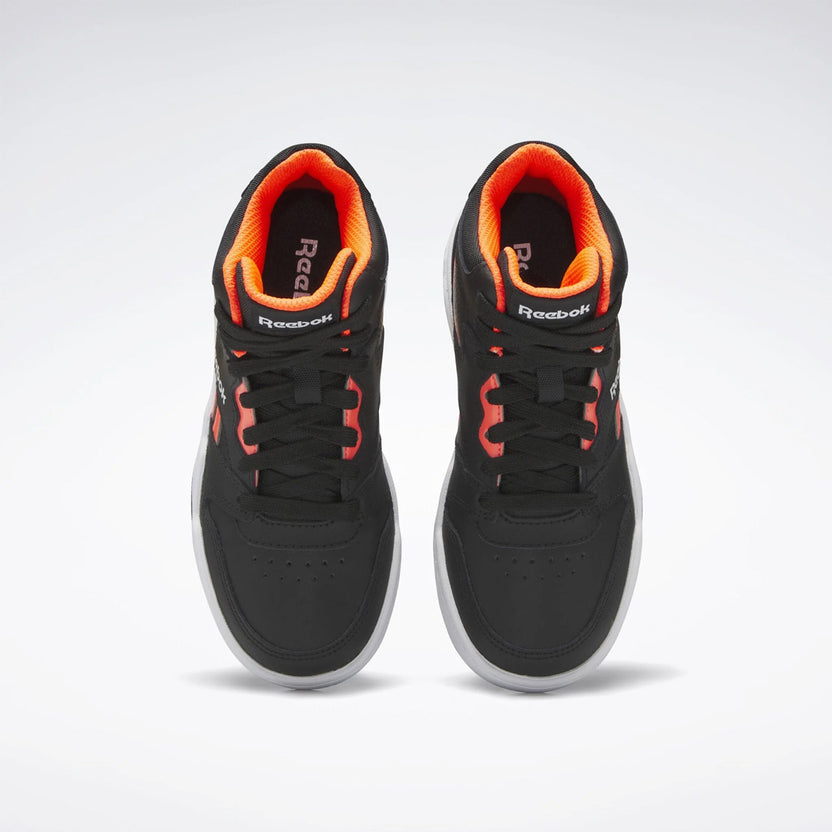 Women Sneaker - Black