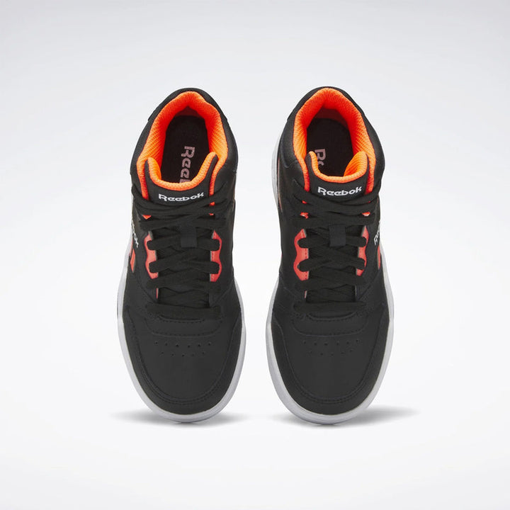 Women Sneaker - Black