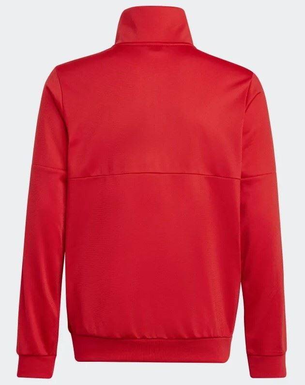 Boy Two-Piece Set - Red