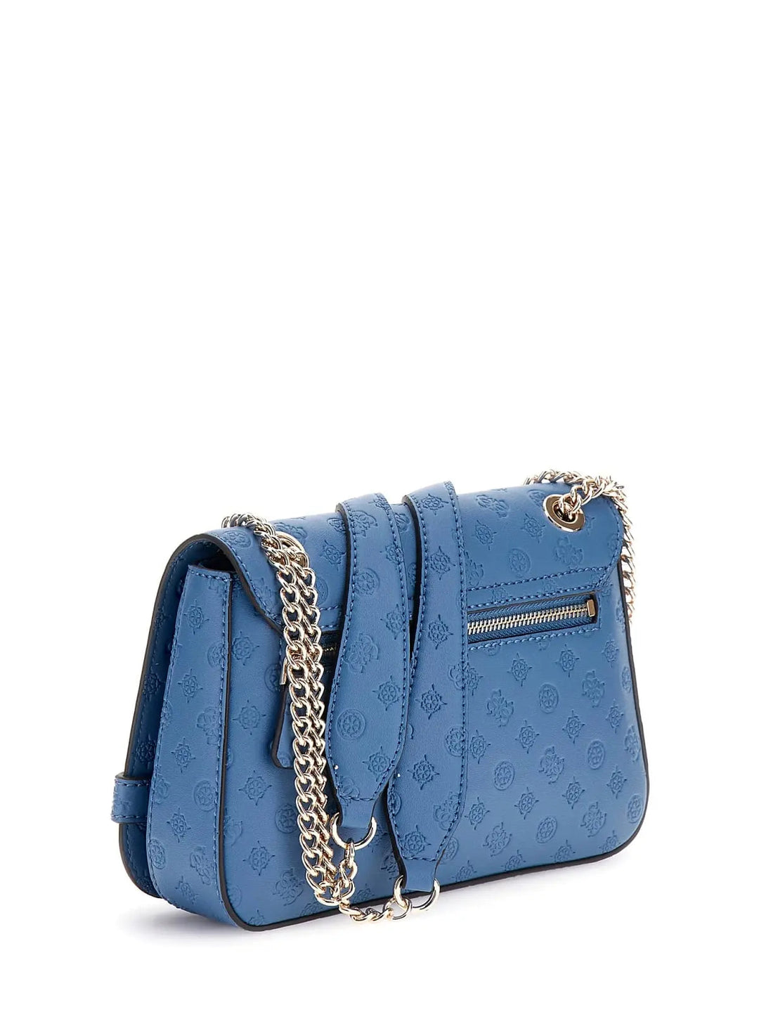 Womens Cross Bag - Blue