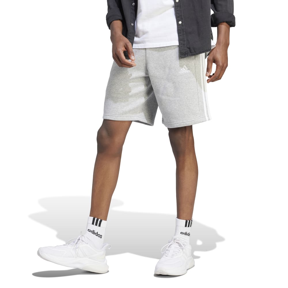 Mens Shorts - Grey