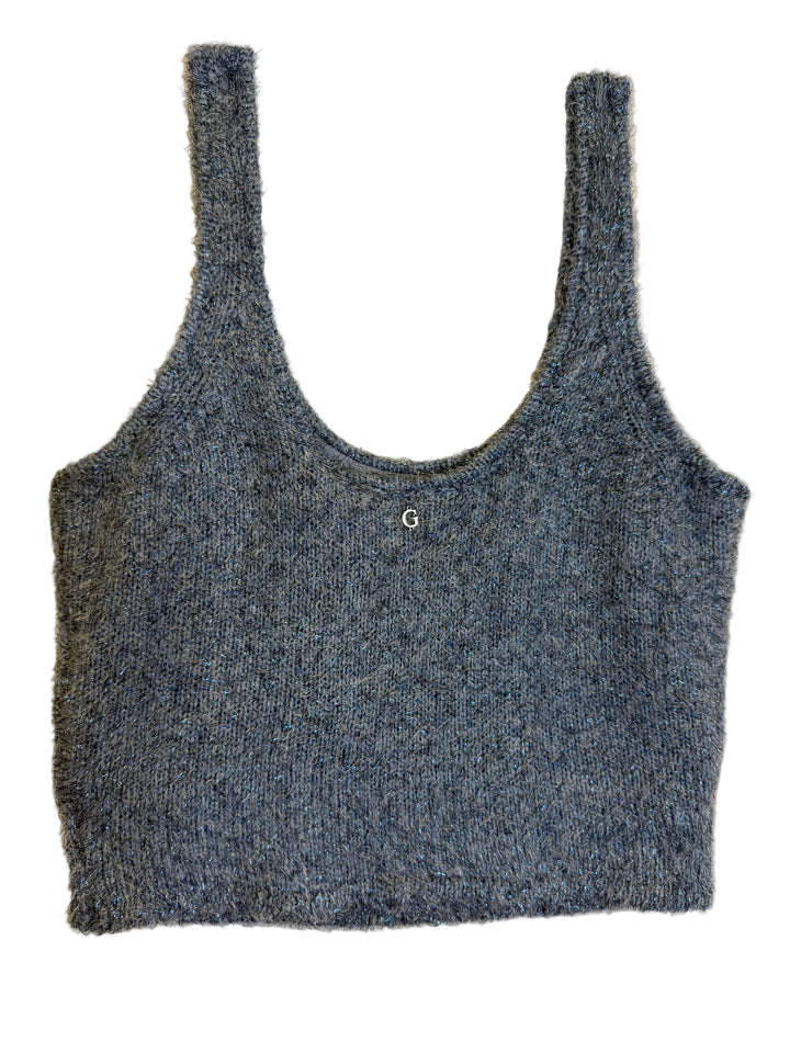 Women Sleeveless Top