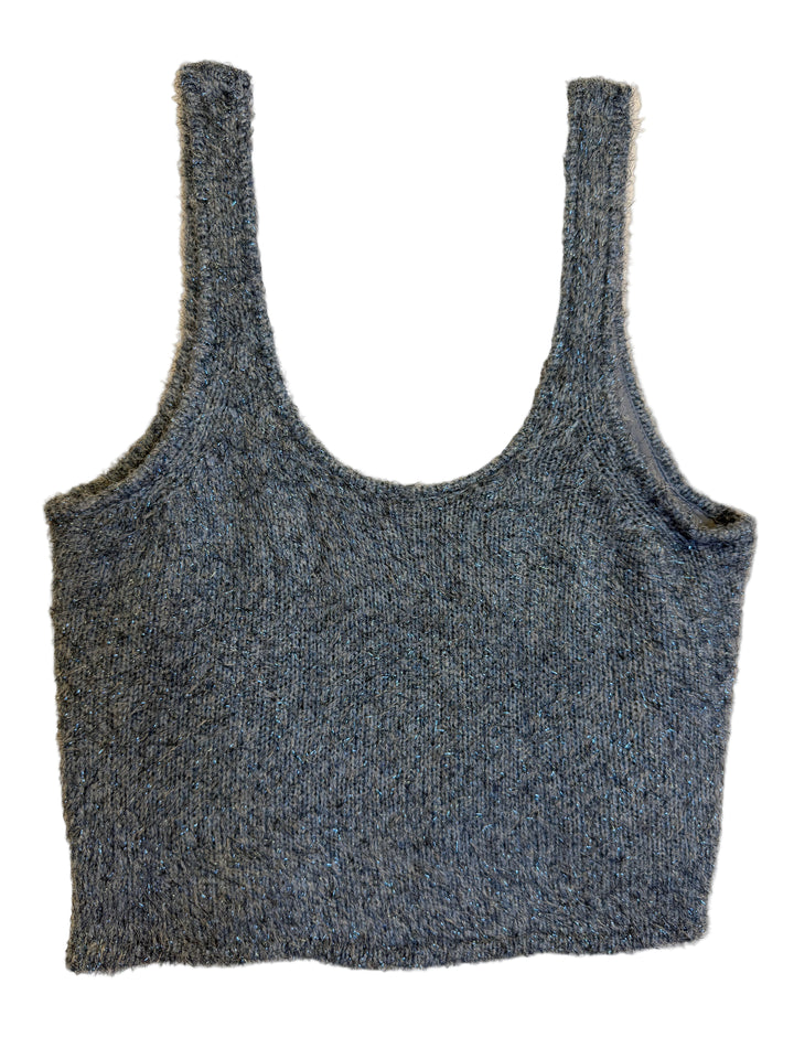 Women Sleeveless Top