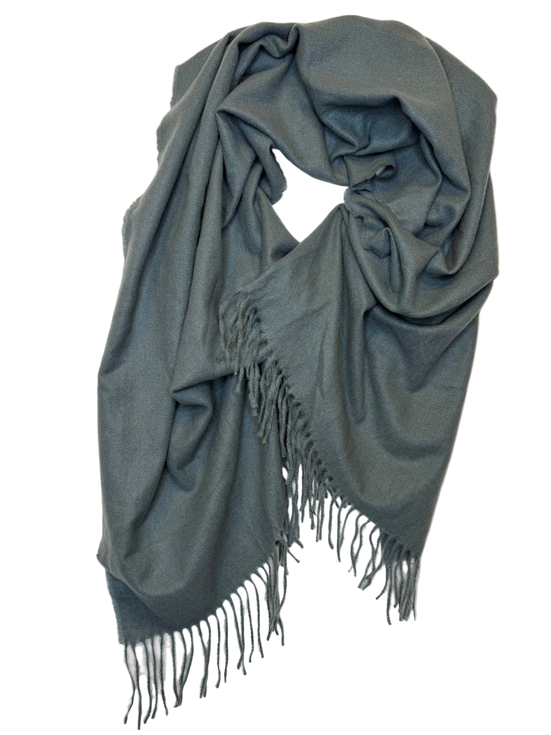 Trooper Soft Scarf Light Layer