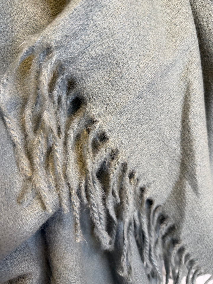 Trooper Soft Scarf Light Layer