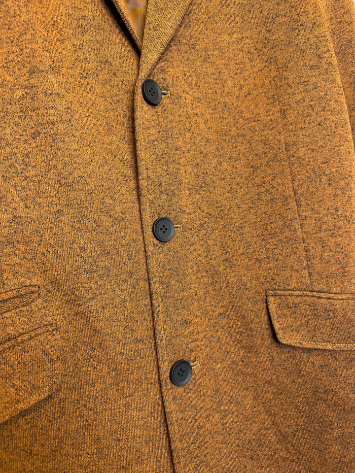 Vīriešu klasiskais mētelis 