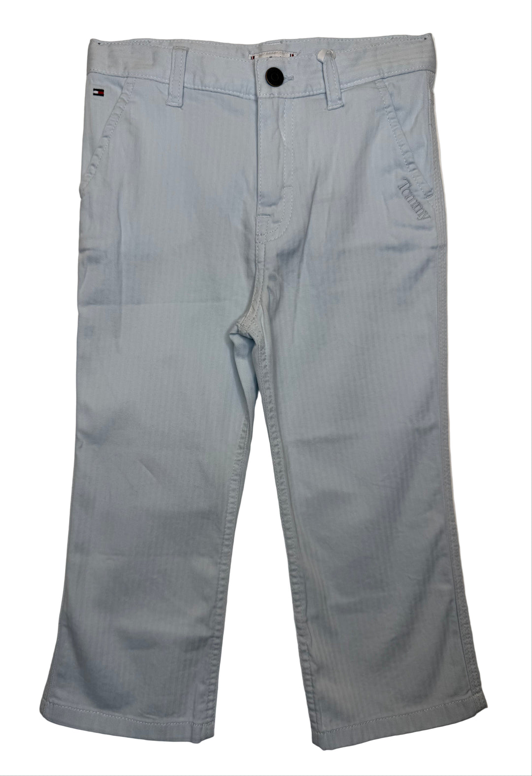 Tommy Hilfiger (bērniem) Tommy Hilfiger bērnu bikses