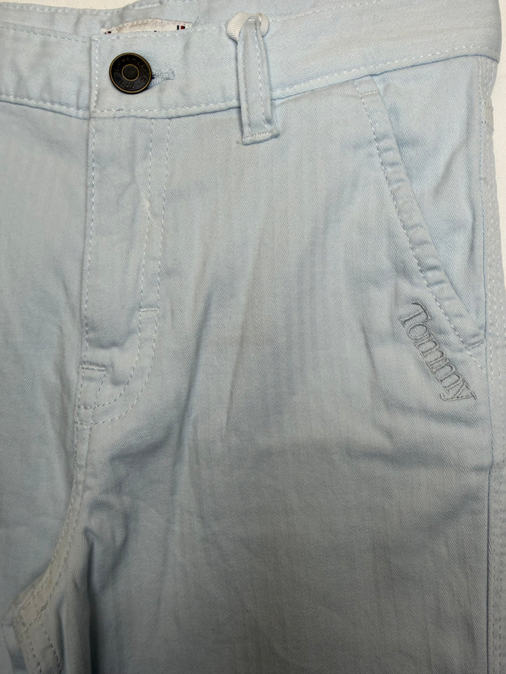 Tommy Hilfiger (bērniem) Tommy Hilfiger bērnu bikses
