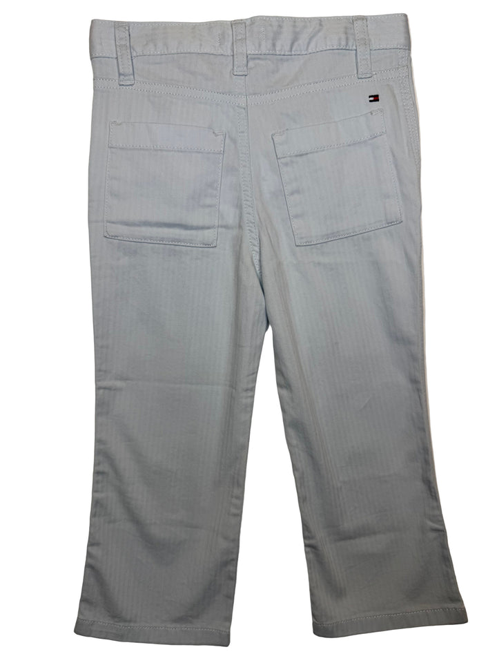 Tommy Hilfiger (bērniem) Tommy Hilfiger bērnu bikses