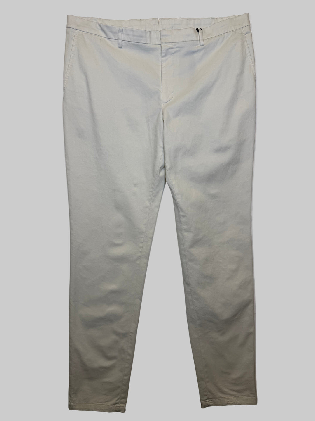Tommy Hilfiger Man Garment dyed trouser