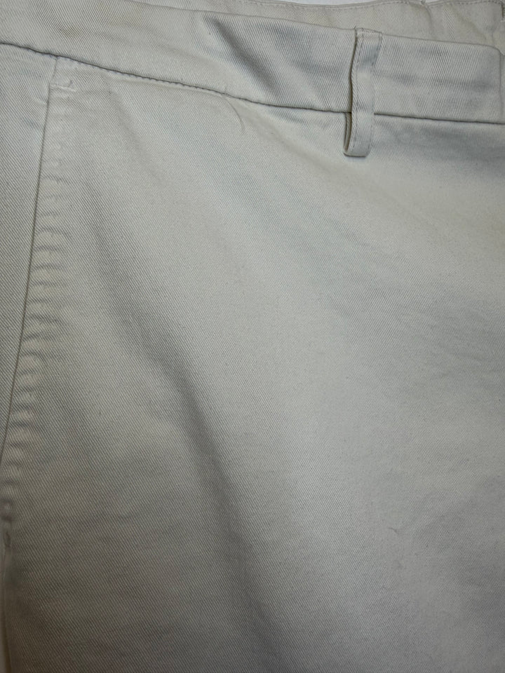 Tommy Hilfiger Man Garment dyed trouser