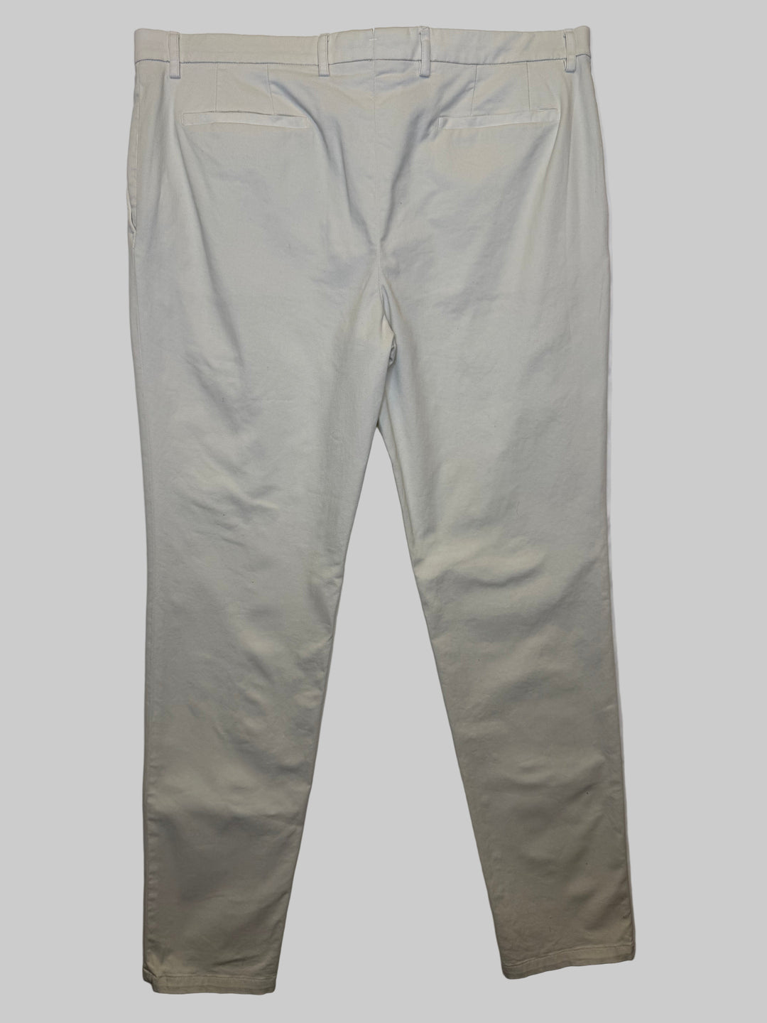 Tommy Hilfiger Man Garment dyed trouser