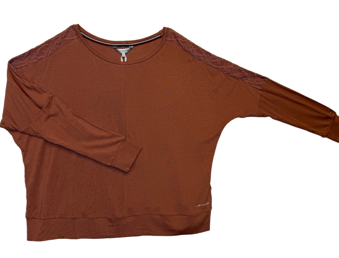 Tommy Hilfiger pidžamas krekliņš