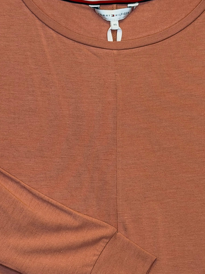 Tommy Hilfiger pidžamas krekliņš