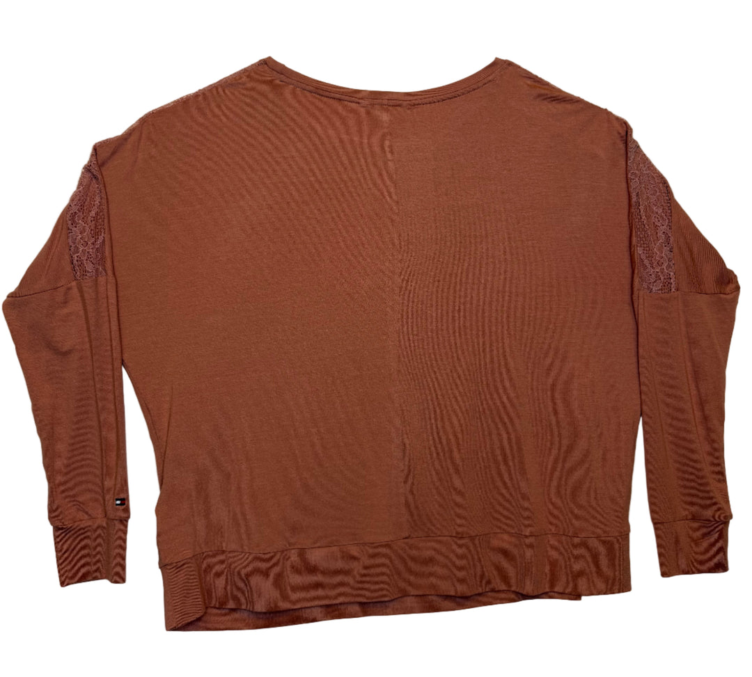 Tommy Hilfiger pidžamas krekliņš