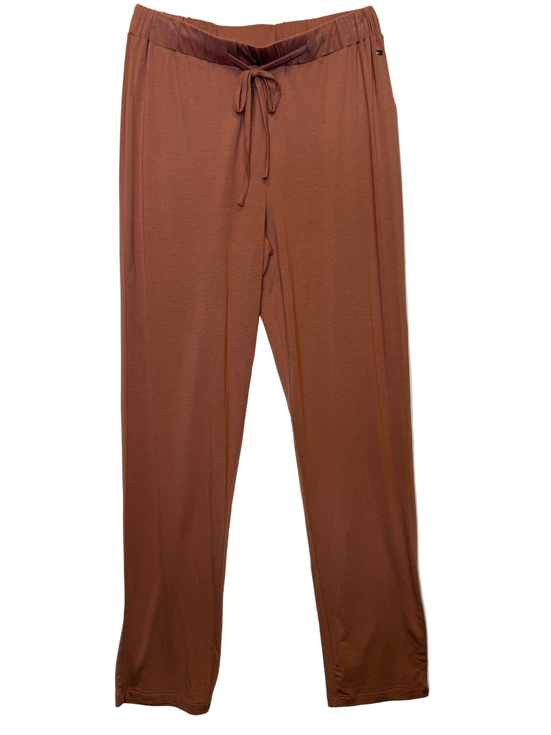 Tommy Hilfiger Logo Waistband Modal Pyjama Bottoms