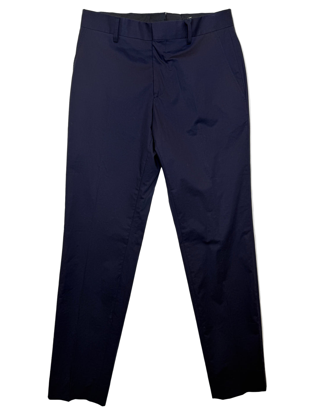 Tommy Hilfiger Man Garment dyed trouser