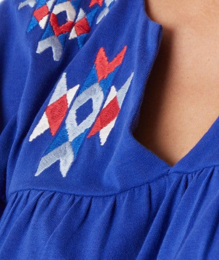Cotton Pyjama Shirt