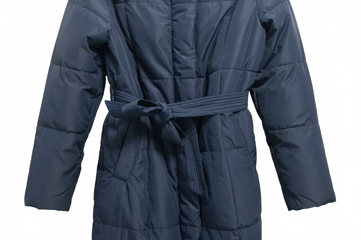 Dark Blue Puffer