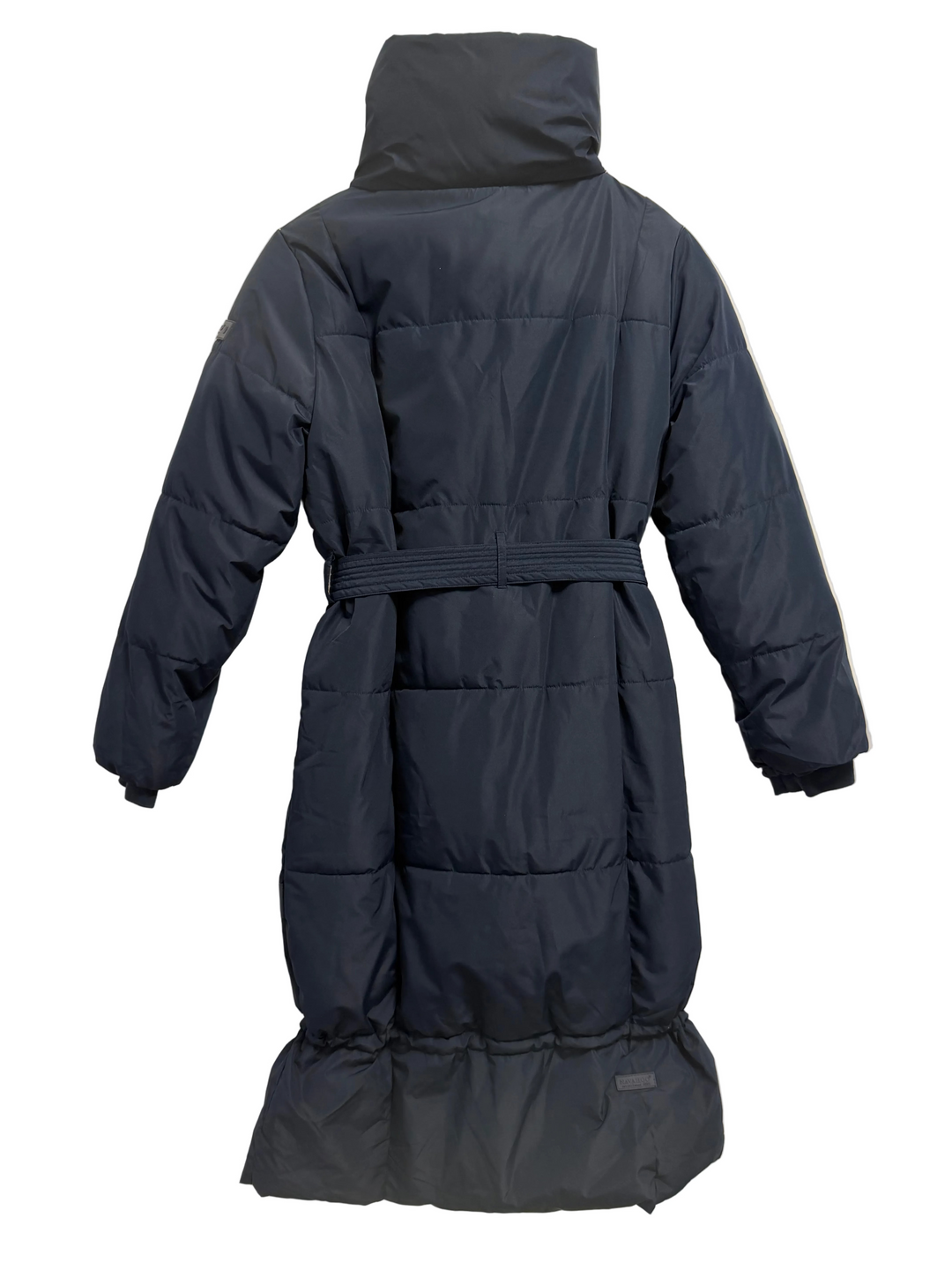 Dark Blue Puffer