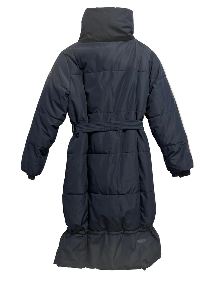 Dark Blue Puffer