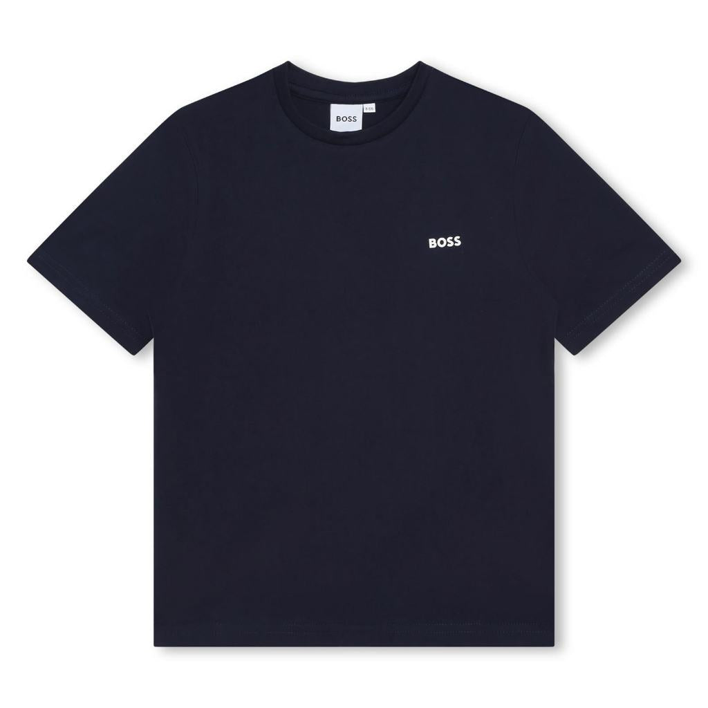 Boys T-Shirt - Blue