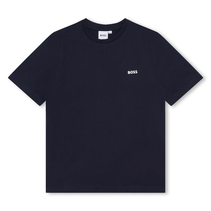 Boys T-Shirt - Blue