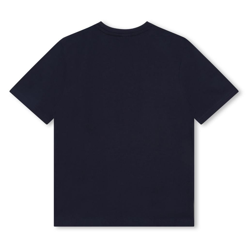 Boys T-Shirt - Blue