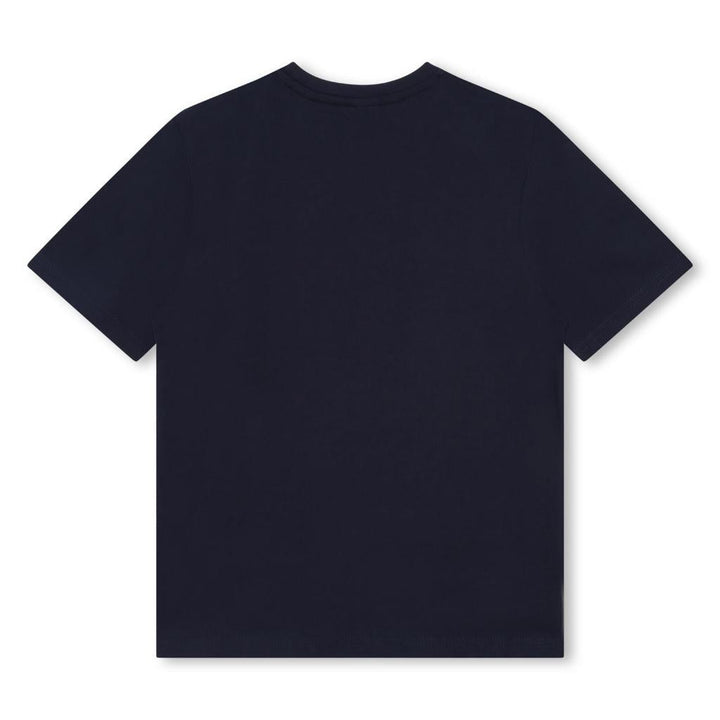 Boys T-Shirt - Blue