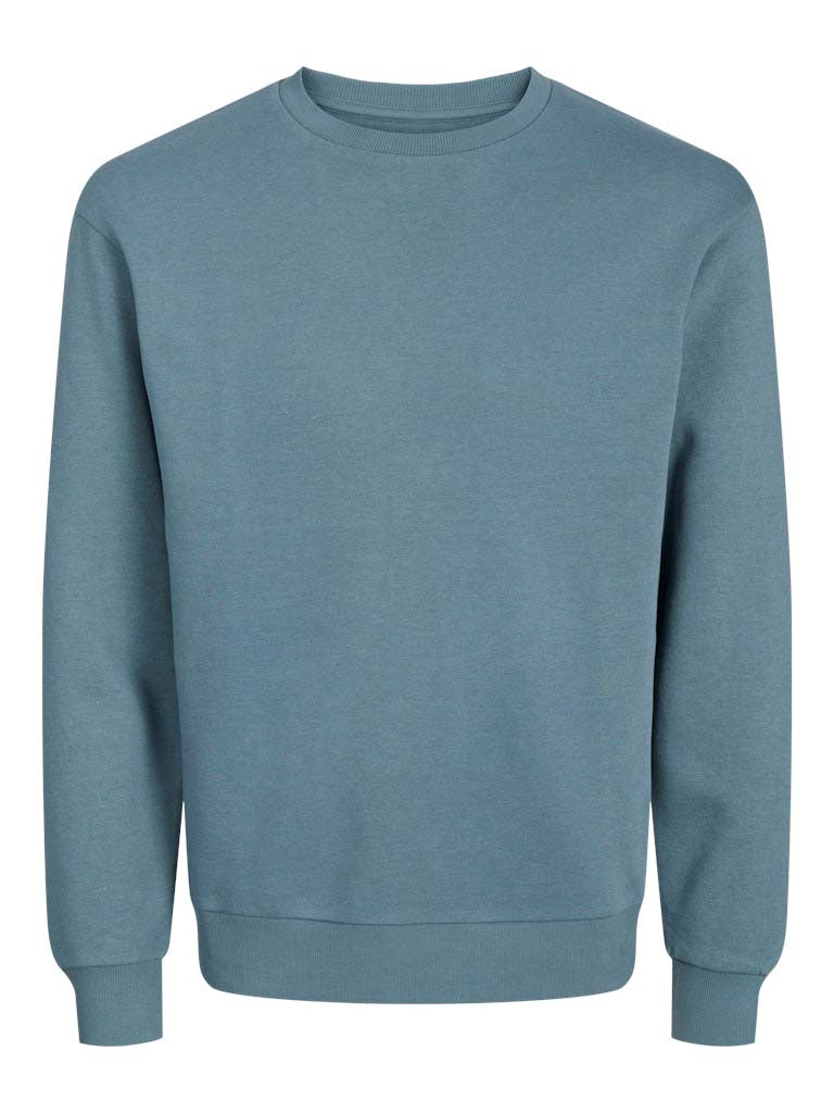 Men’s Space Sweatshirt - Goblin Blue