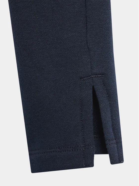 Tommy Hilfiger (Kids) Varsity Split-Hem Leggings