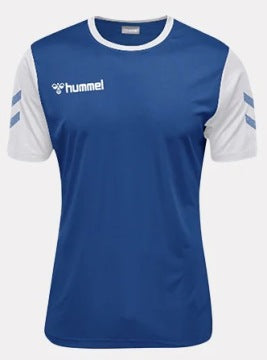 Boys Athletic Shirts - Blue