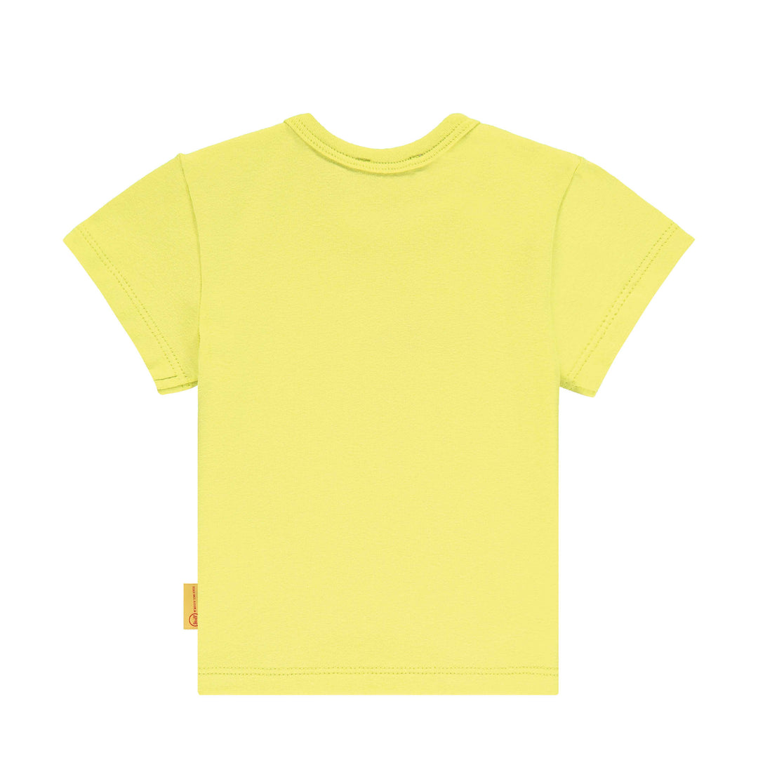 Dzeltens T-krekls