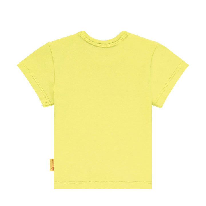 Dzeltens T-krekls