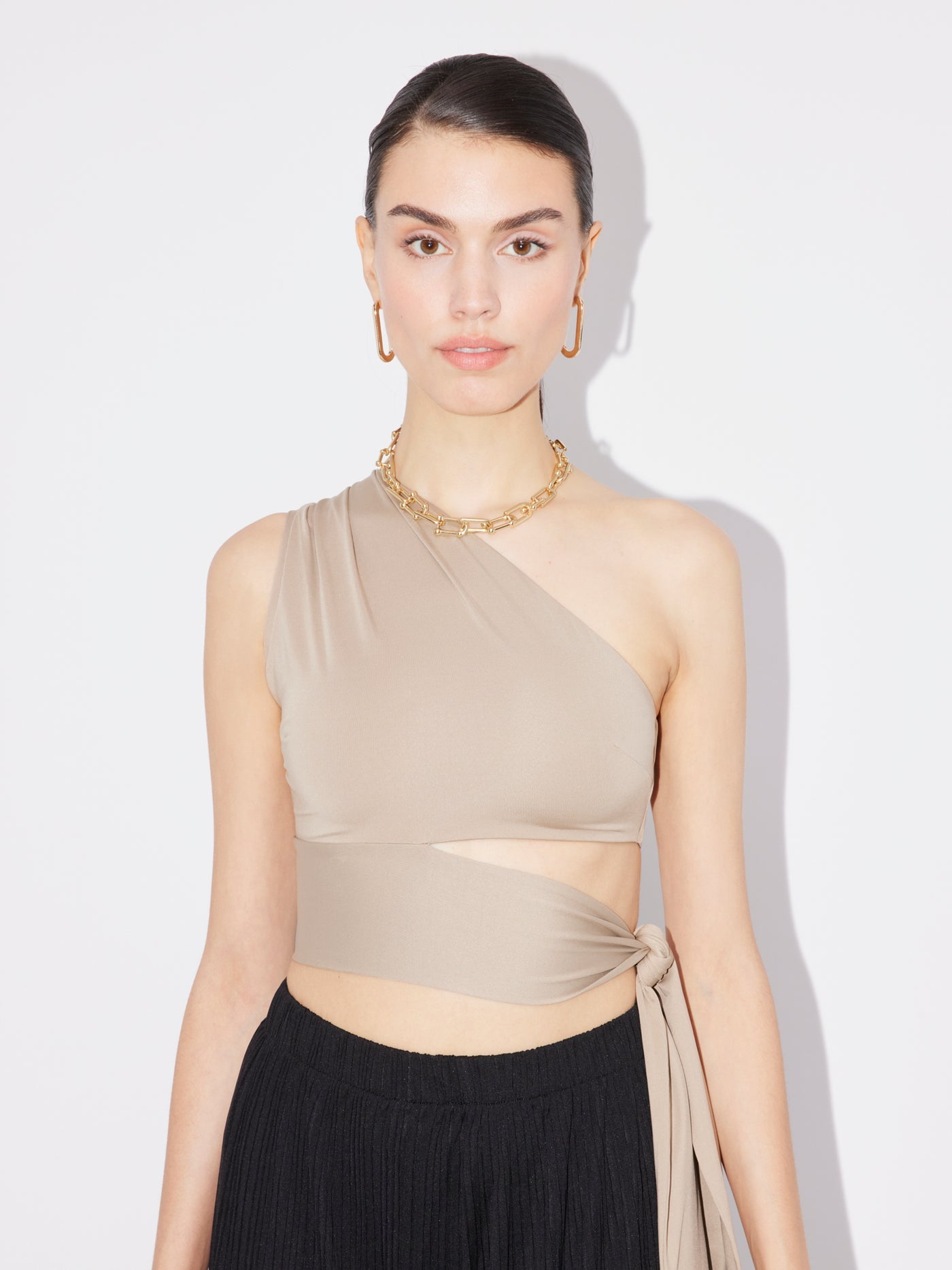 Women Going-Out Top - Nude