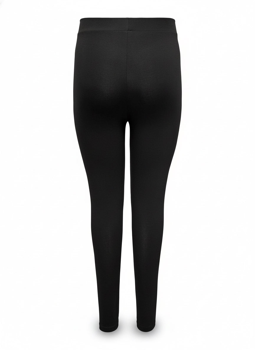 High-Waist Leggings
