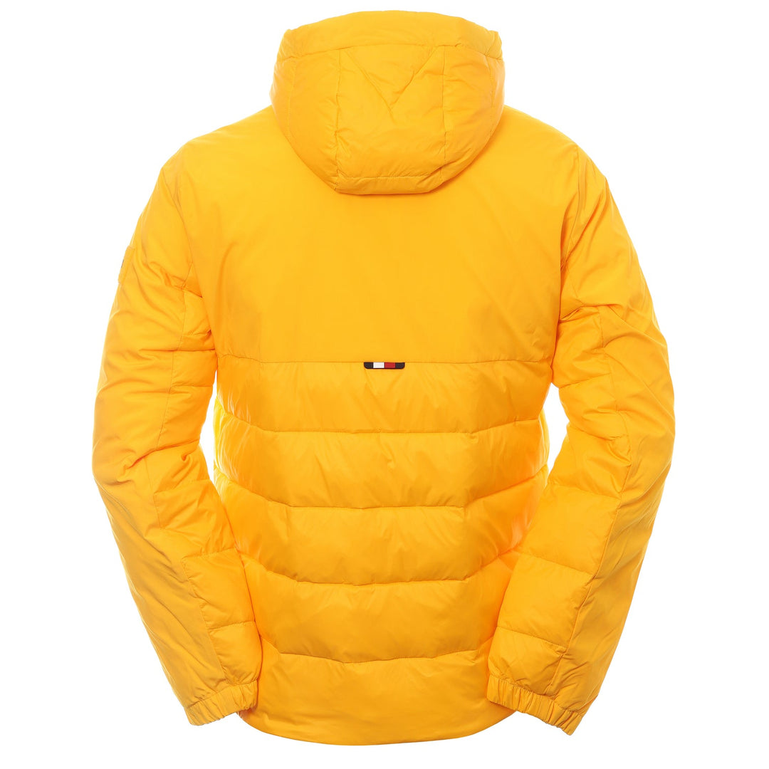 Tommy Hilfiger Tommy Hilfiger jaka ar kapuci