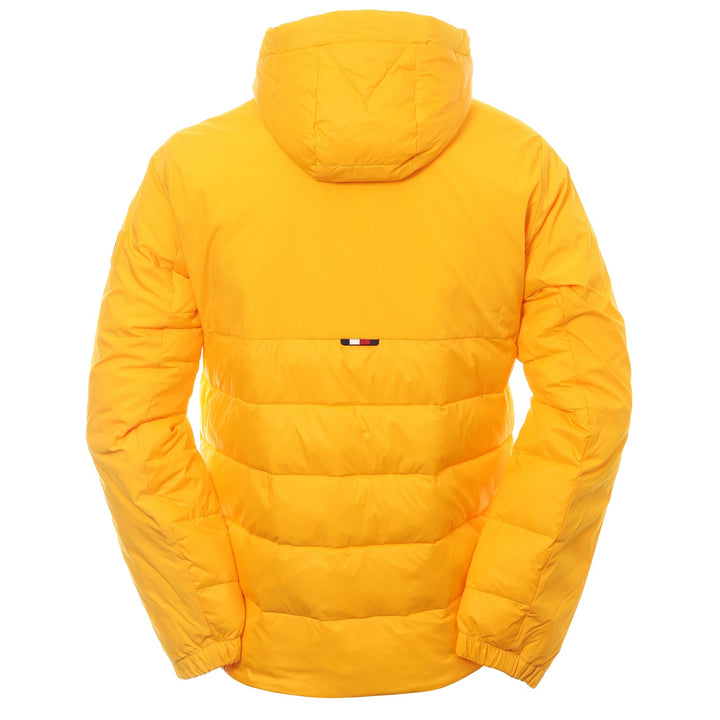 Tommy Hilfiger Tommy Hilfiger jaka ar kapuci